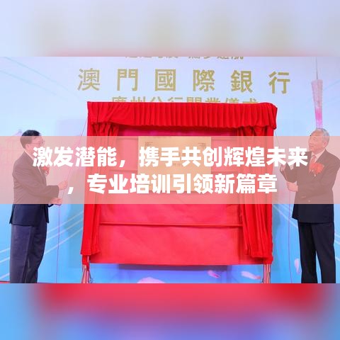 激發(fā)潛能，攜手共創(chuàng)輝煌未來，專業(yè)培訓(xùn)引領(lǐng)新篇章