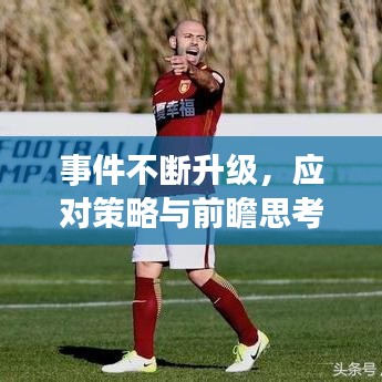 事件不斷升級，應(yīng)對策略與前瞻思考