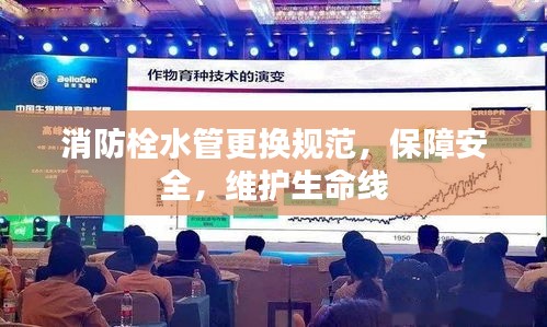 消防栓水管更換規(guī)范，保障安全，維護(hù)生命線