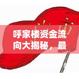 呼家樓資金流向大揭秘，最新動態一網打盡