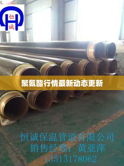 聚氨酯行情最新動態更新