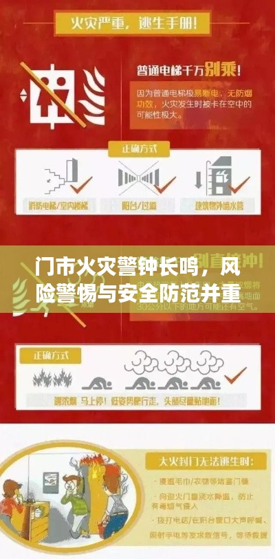 門市火災(zāi)警鐘長(zhǎng)鳴，風(fēng)險(xiǎn)警惕與安全防范并重