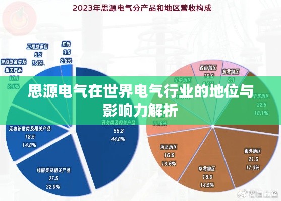 思源電氣在世界電氣行業(yè)的地位與影響力解析